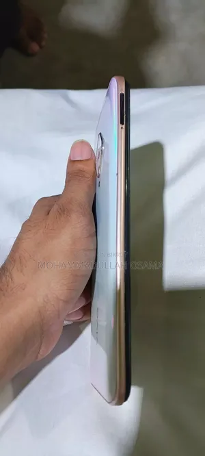 Vivo S1 Pro 128 GB White