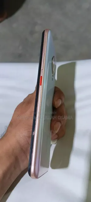 Vivo S1 Pro 128 GB White