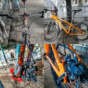 Bicycle for sale (used)