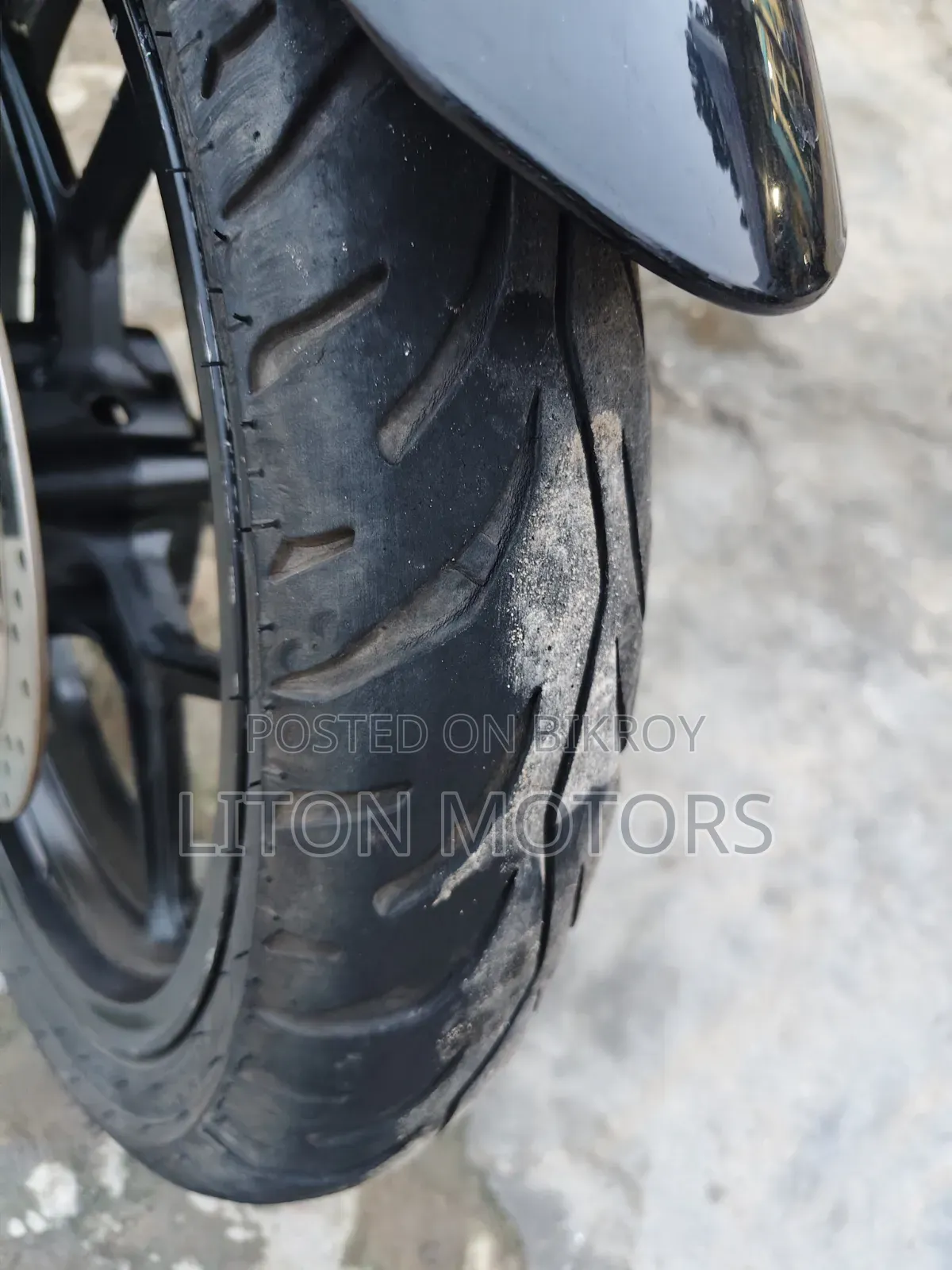 Suzuki Gixxer Monotone 2024 Black