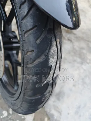Suzuki Gixxer Monotone 2024 Black
