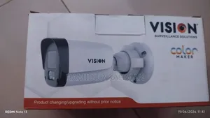 CCTV Camera 2 Pis