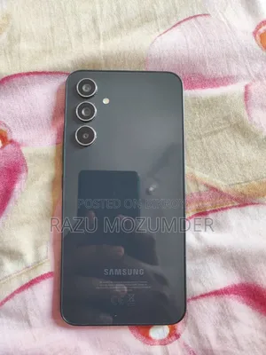 Samsung Galaxy A54 5G 128 GB Black