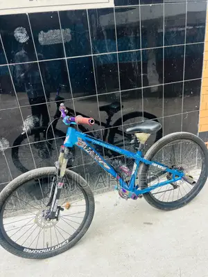 Stan Cycle Wissco 4x