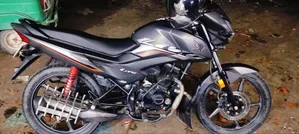 Honda 2022 Gray