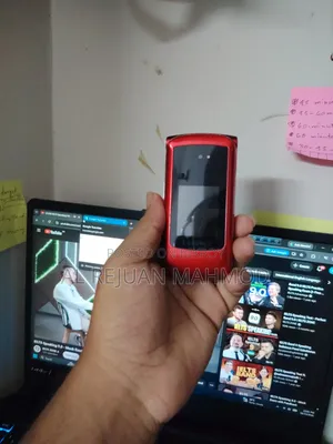 T-Mobile Red