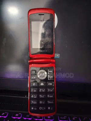 T-Mobile Red