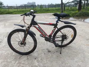 বাইসাইকেল ২৬ ইঞ্চি