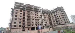 ৩ বেডরুম অ্যাপার্টমেন্ট ইন লেক ক্যাসেল, ইসিবি চত্বর ফর সেল