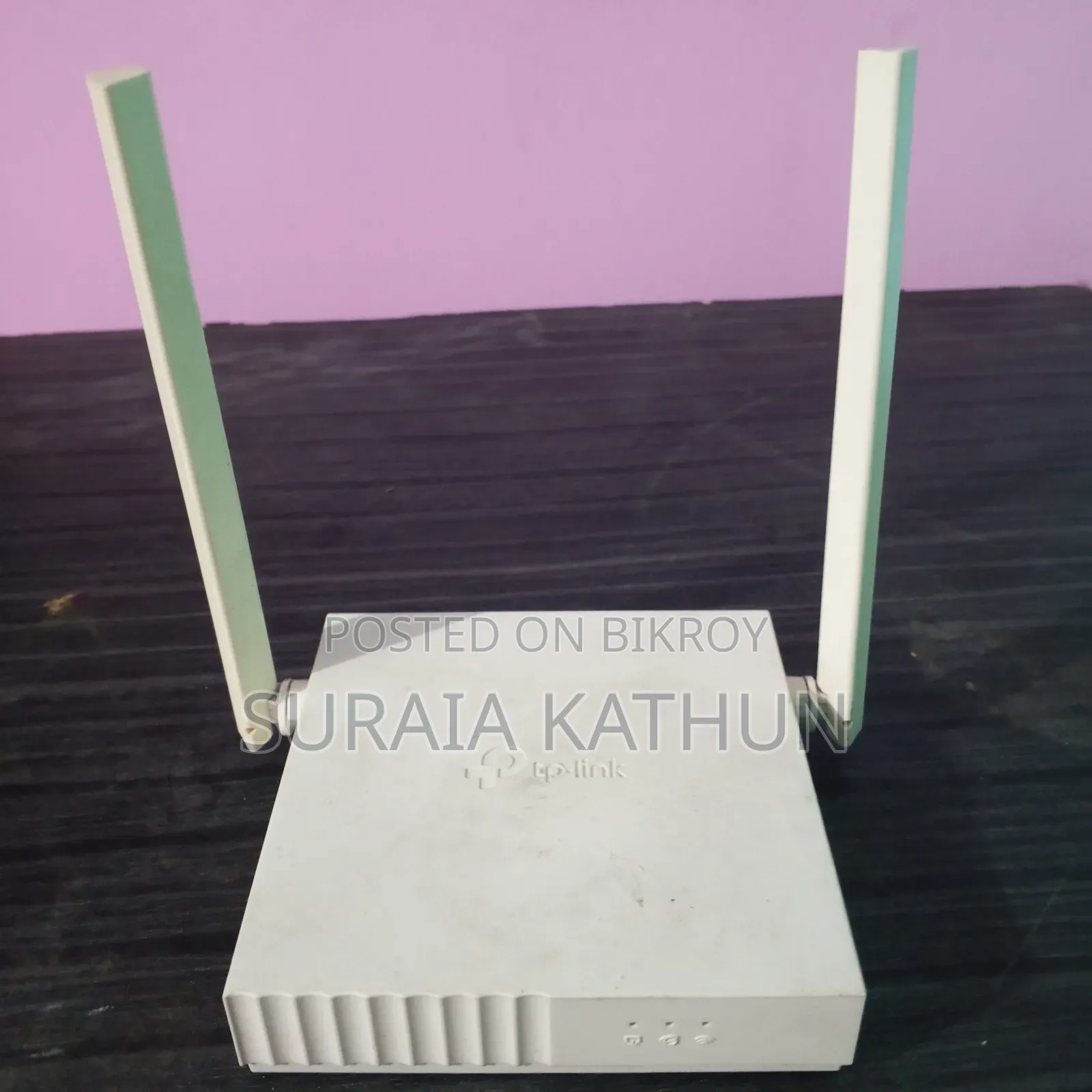 Tp Link Router