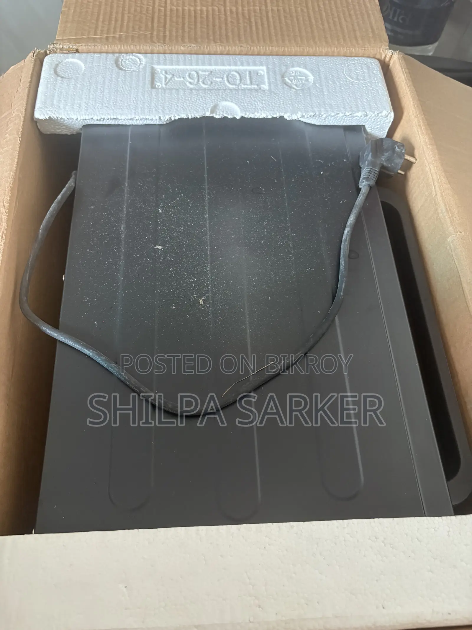 Elima OTG 28L