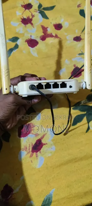 Tenda Router