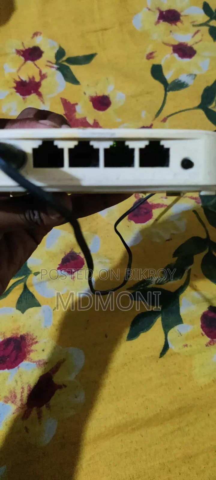 Tenda Router
