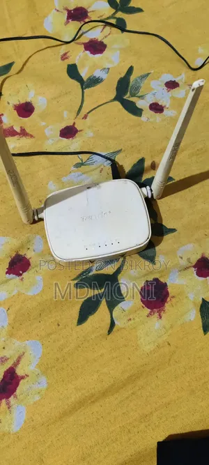Tenda Router