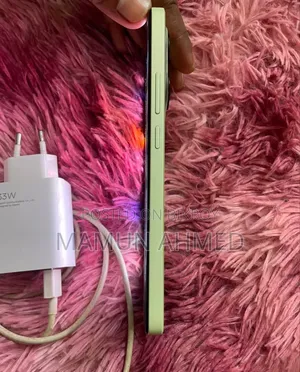 শাওমি রেডমি নোট ১৪ ৪জি ১২৮ জিবি গ্রিন