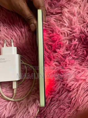 শাওমি রেডমি নোট ১৪ ৪জি ১২৮ জিবি গ্রিন