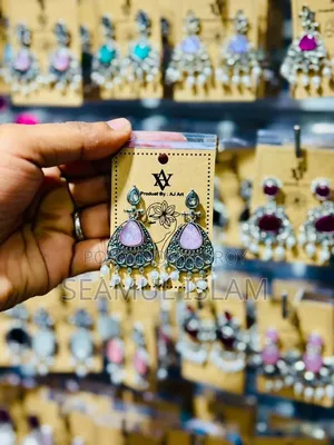 কানের দুল বিক্রয়