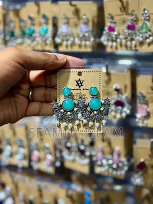 Earrings for Sale