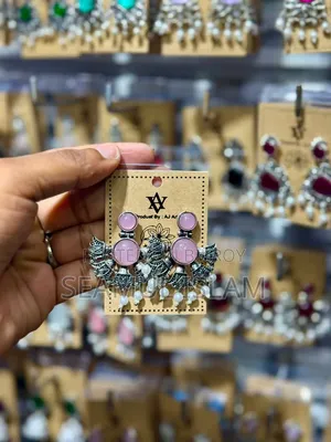 Earrings for Sale