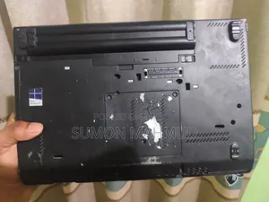Laptop Lenovo ThinkPad X230 12GB Intel Core I5 SSD 256GB