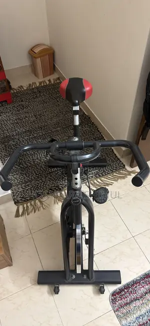 Machine Bicycle