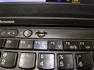 Laptop Lenovo ThinkPad X230 12GB Intel Core I5 SSD 256GB