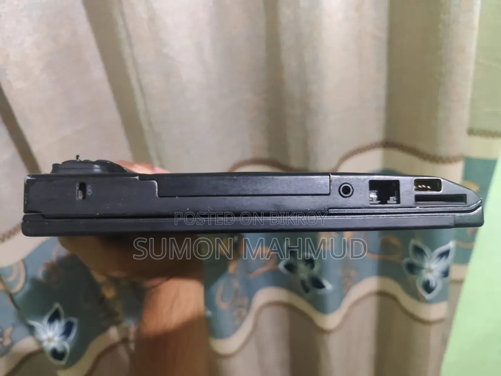 Laptop Lenovo ThinkPad X230 12GB Intel Core I5 SSD 256GB