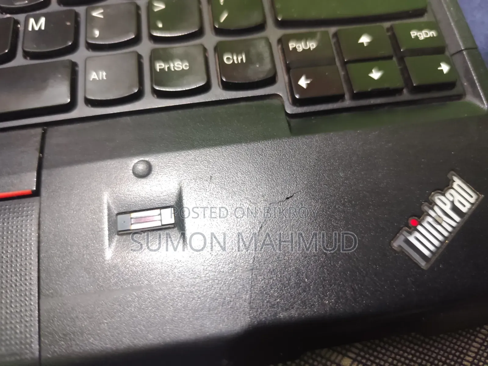 Laptop Lenovo ThinkPad X230 12GB Intel Core I5 SSD 256GB
