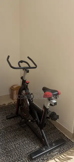 Machine Bicycle