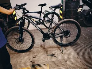 Falcon Cycle