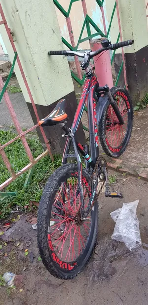 Avon MTB Cycle 24 Inch