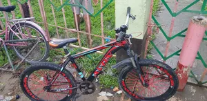 Avon MTB Cycle 24 Inch