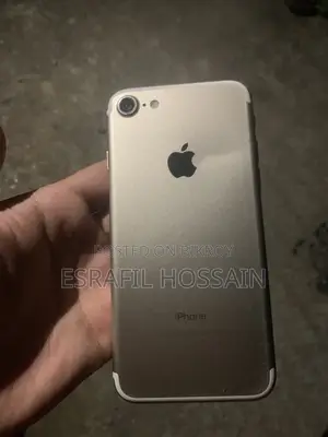 Apple iPhone 7 128 GB Rose Gold