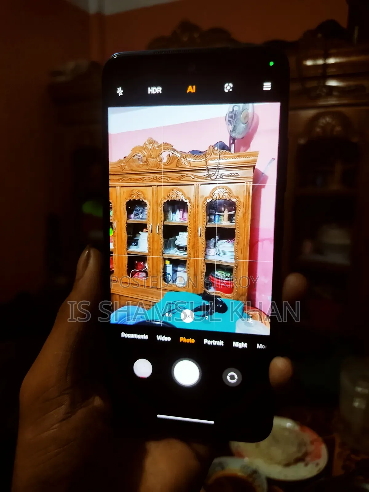 New Xiaomi Redmi Note 11 128 GB Blue