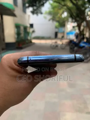 OnePlus 7T 256 GB Blue