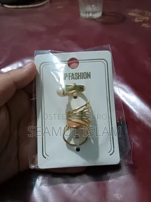 Ring Set Sell