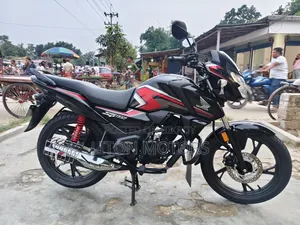 Honda 2025 Black