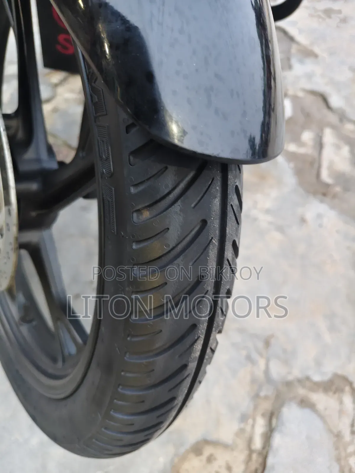 Honda 2025 Black