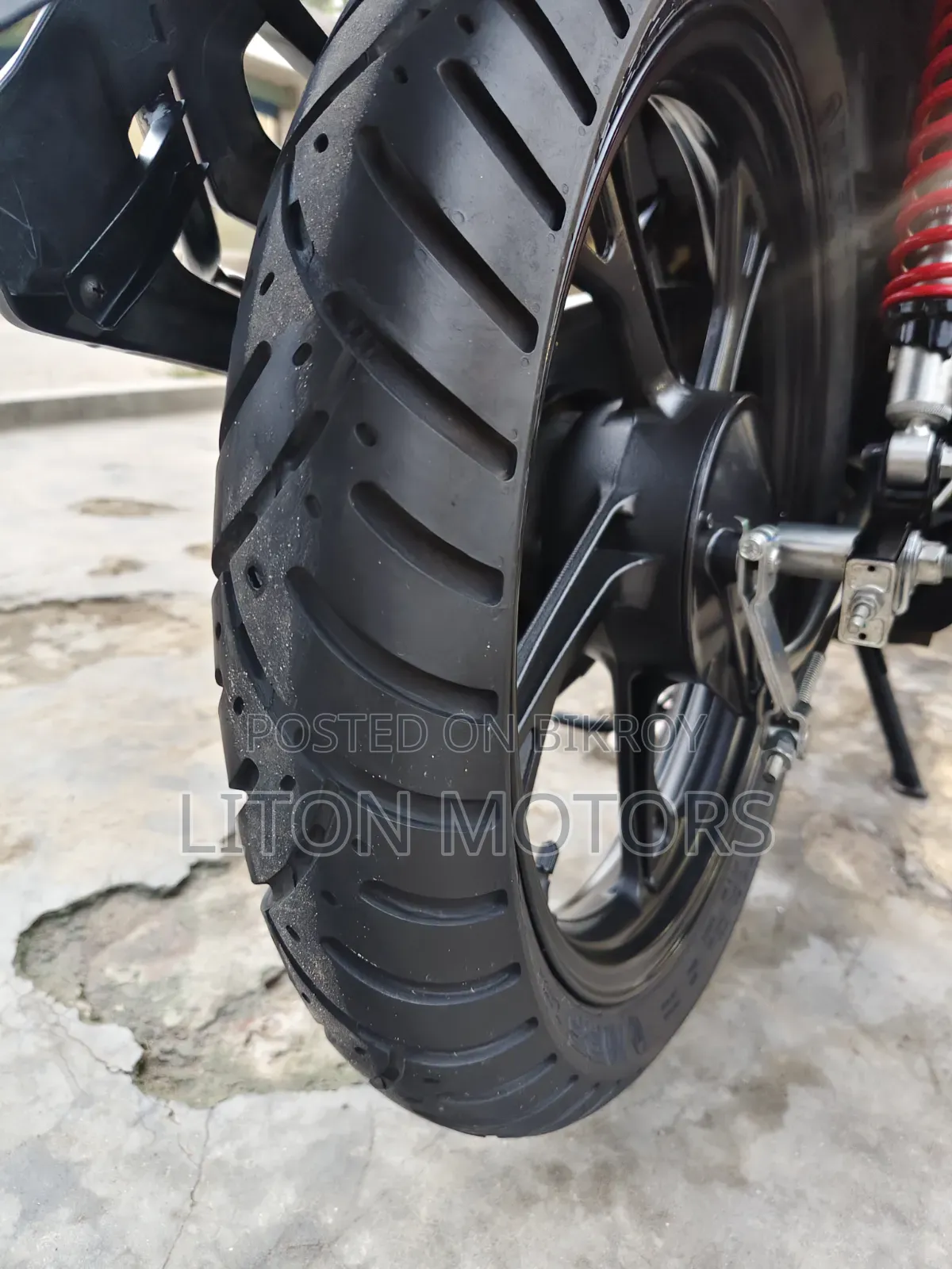 Honda 2025 Black