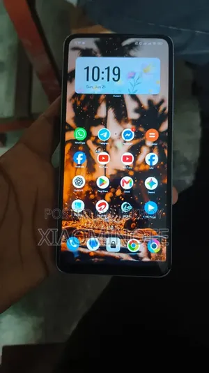 Xiaomi 128 GB Blue