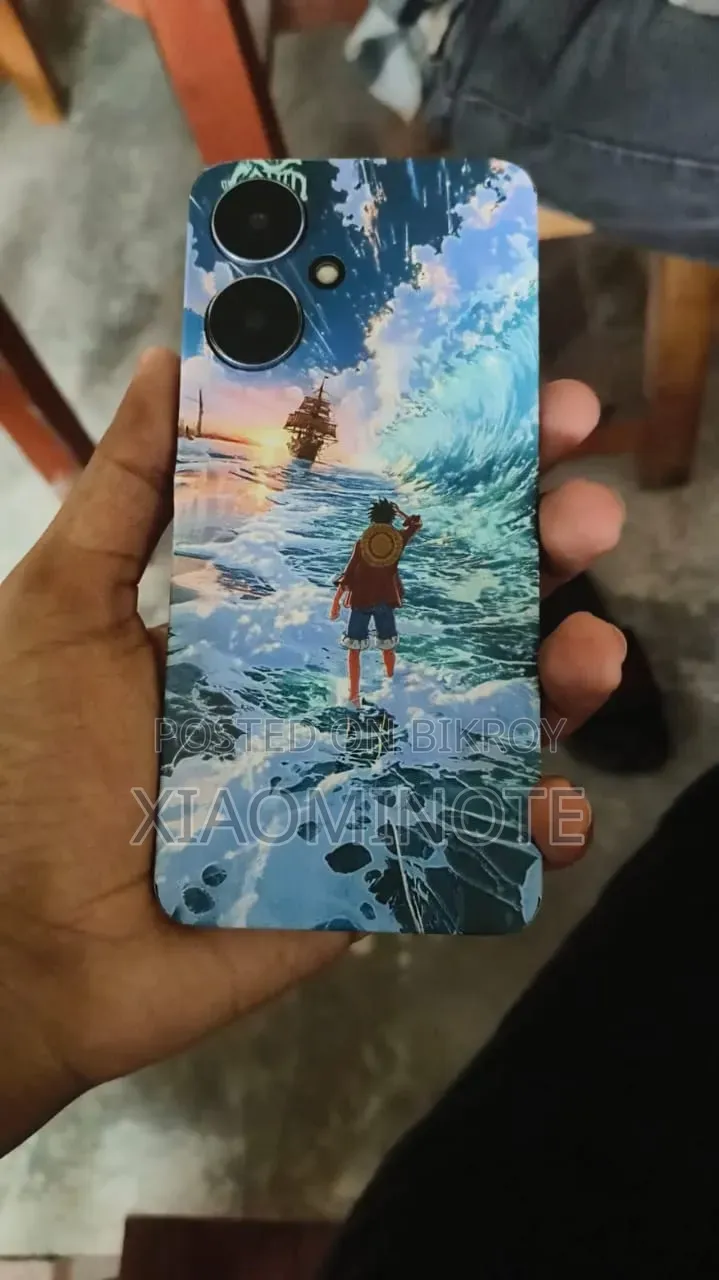 Xiaomi 128 GB Blue