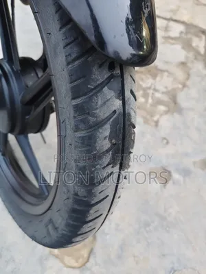 TVS Metro Plus 2021 Black
