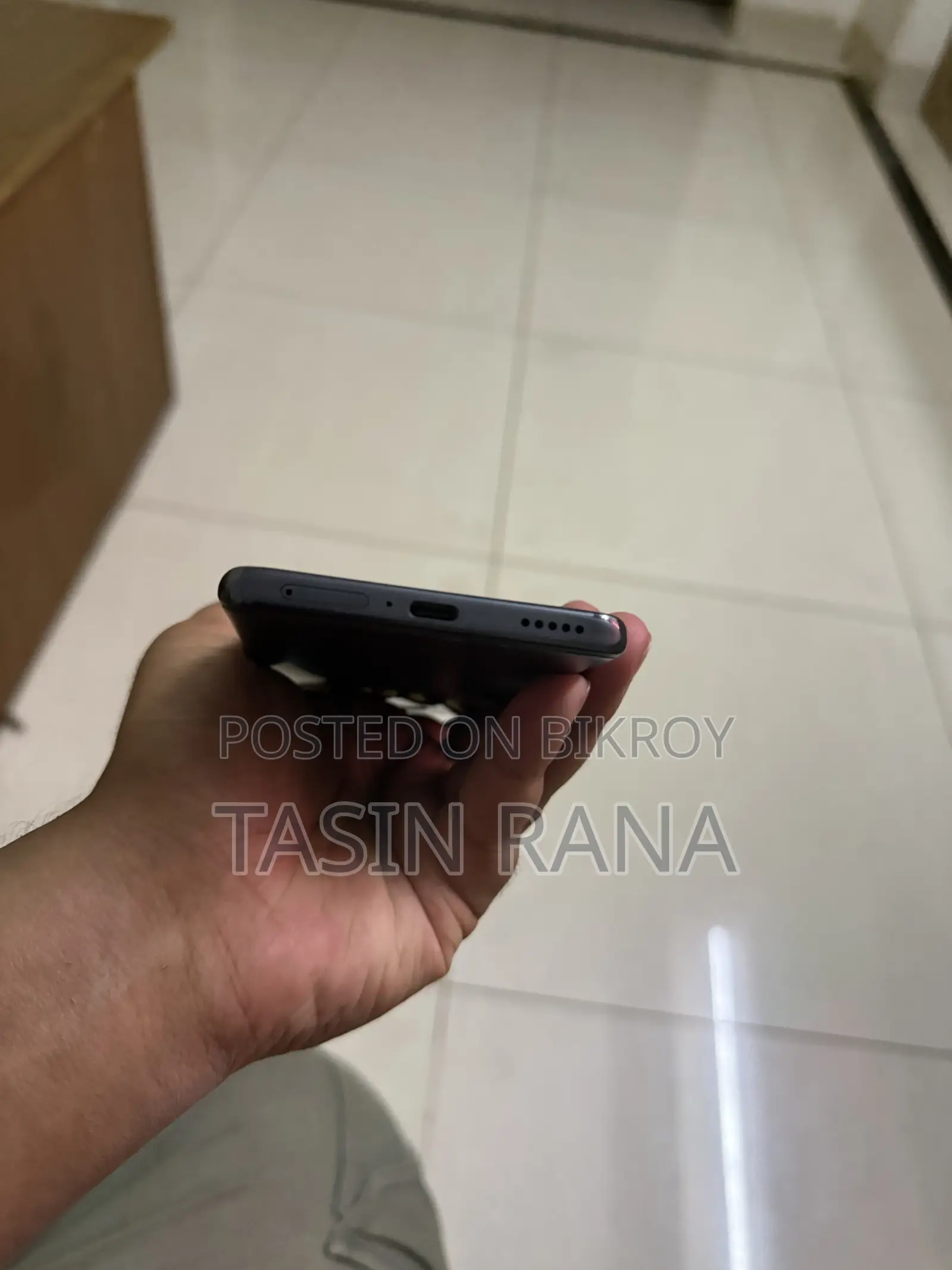 Honor X9b 512 GB Black
