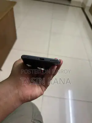 Honor X9b 512 GB Black