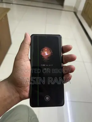 Honor X9b 512 GB Black