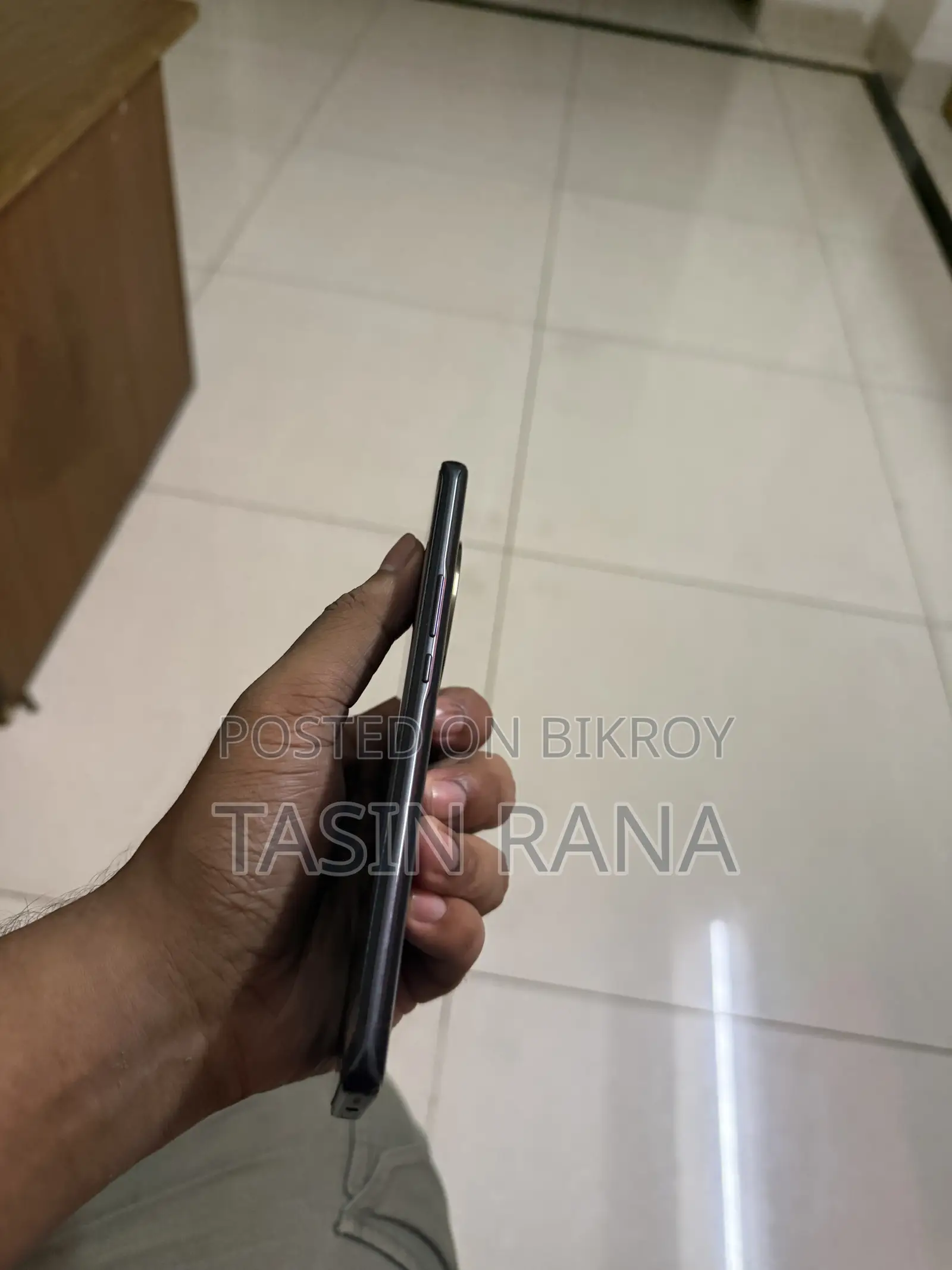 Honor X9b 512 GB Black