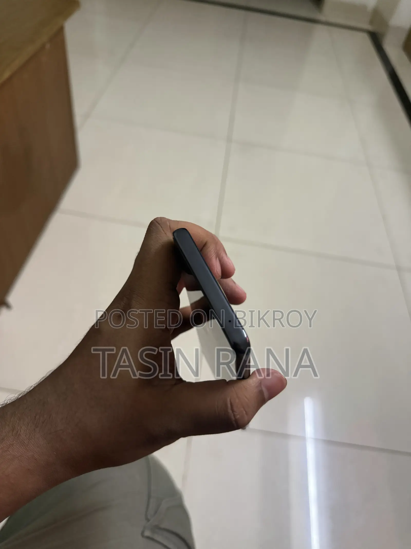 Honor X9b 512 GB Black