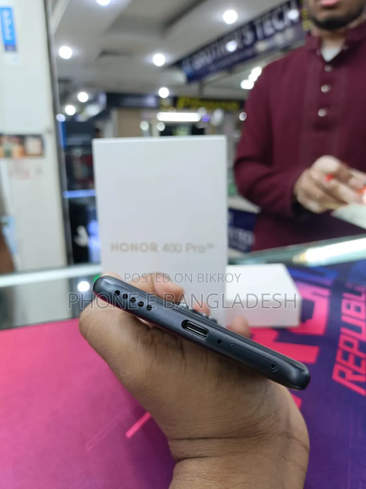 Xiaomi 256 GB Black