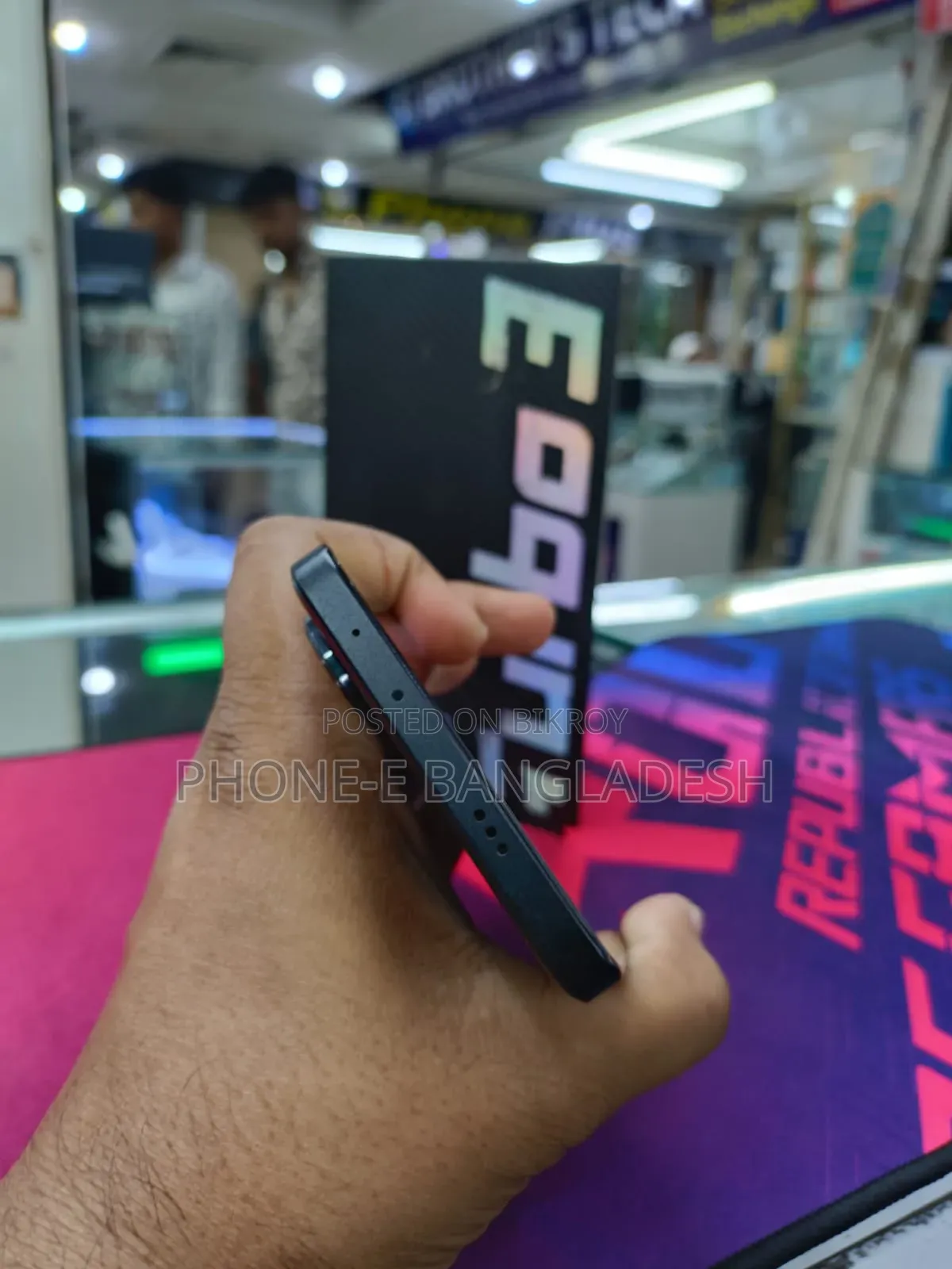 Xiaomi 256 GB Black