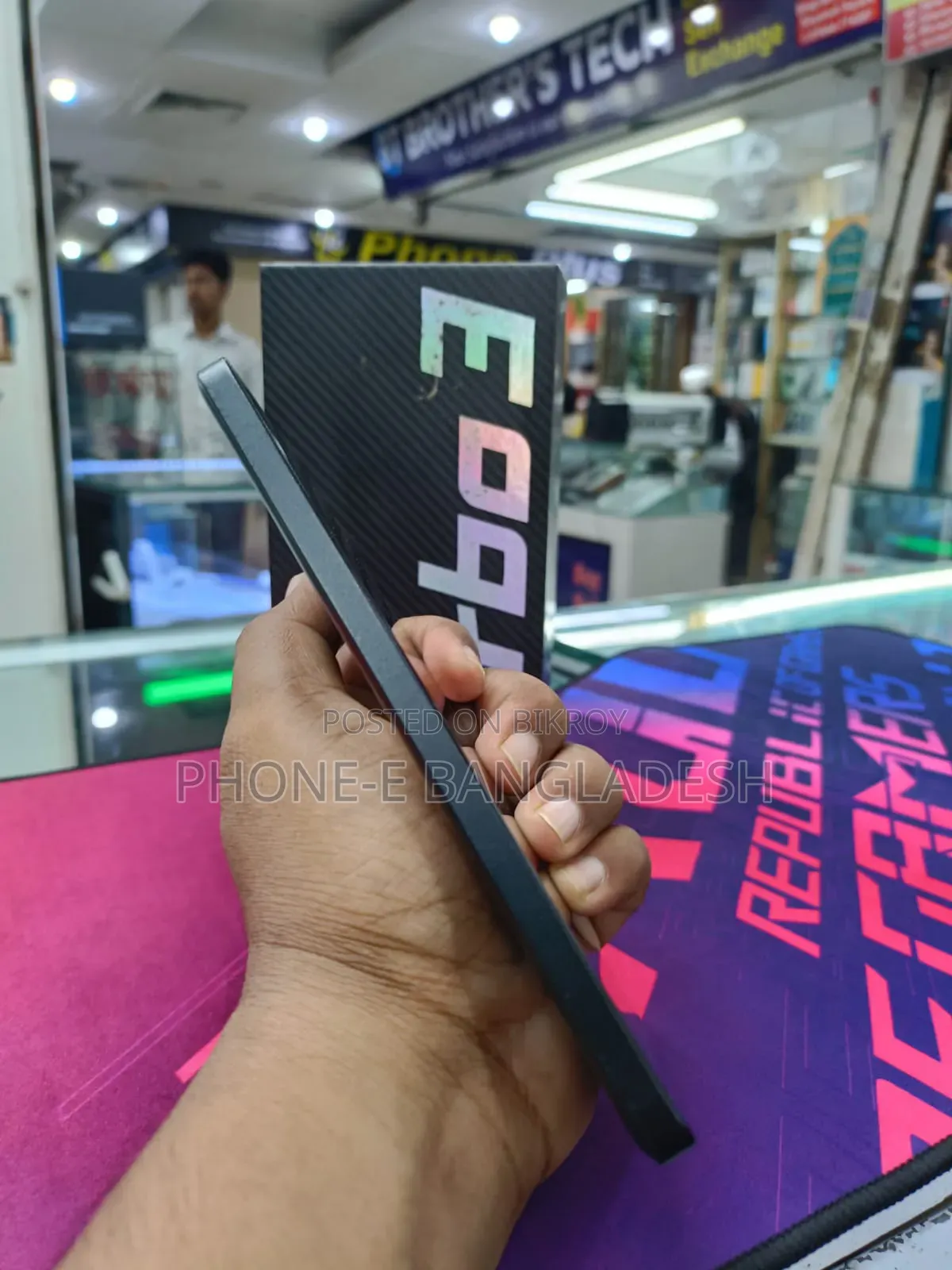 Xiaomi 256 GB Black